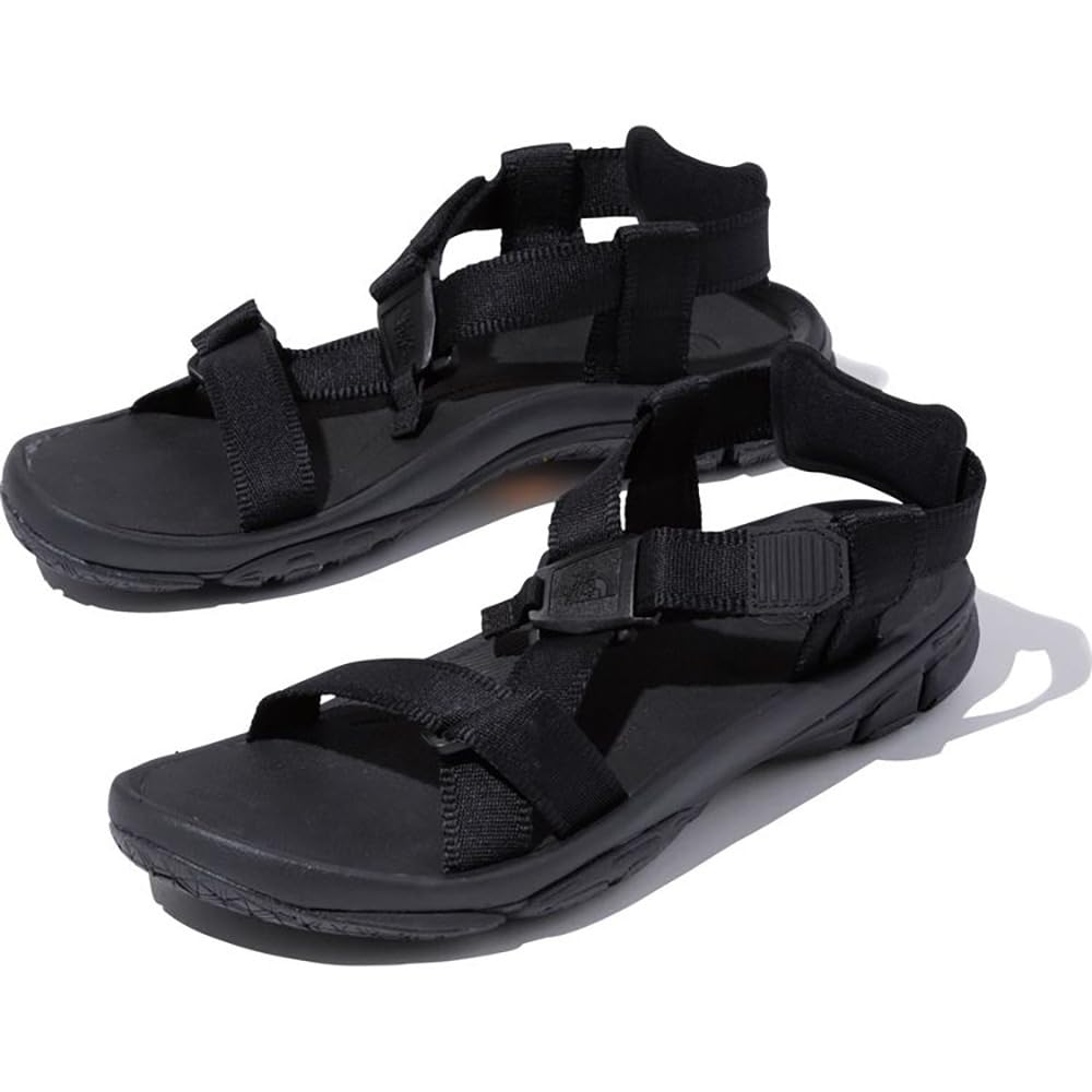 North Ultra Stratum PRO II Unisex TNF Black cm [The Face] Black/TNF 24.0