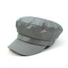 Universal Chemistry Cool Shiny Gray Marine Cap Shiny Ball Cap