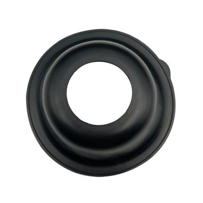 1 Διάφραγμα Κενού Συμβατό με Yamaha SR400 Suzuki DR200SE/500GSX/GSX1100/GSX-R 1100/SR400/Kawasaki KL250 Καρμπυρατέρ Mikuni BST31