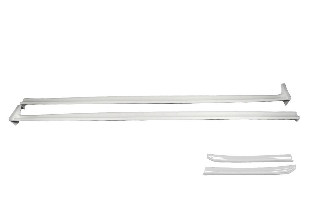 Threshold Kit (for Painting) L3 – Long for Mercedes Sprinter W907/W910 2018-