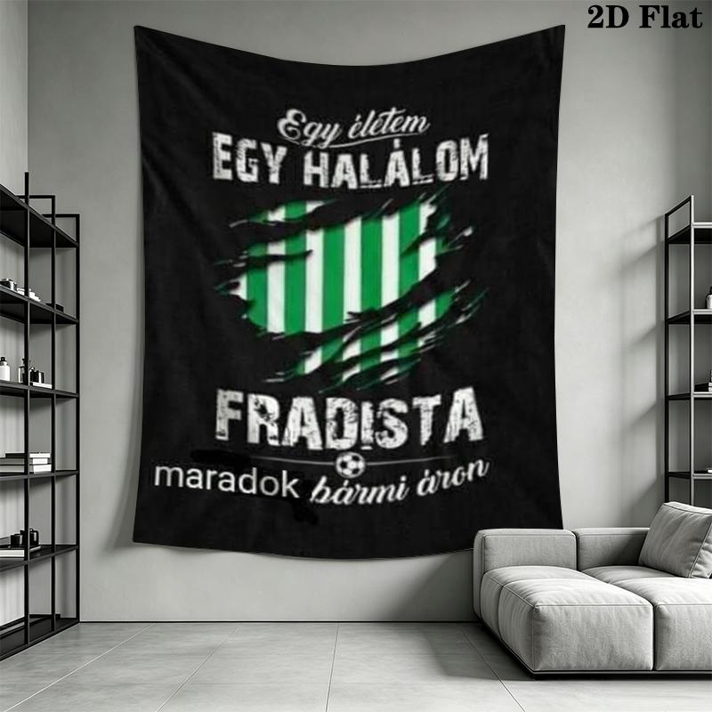 FRADI Cool Wall Tapestry Aesthetic Wall Hanging Printed Fabric Blanket Decorative Tapestries for Bedroom Living Room Home Decor