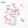 Dove Botanical Smooth & Silky Shampoo