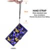 Leather Case for iPhone 14,Pattern Printed Card Holder Stand Phone Cover