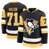 Camiseta de Hockey de Equipo de la NHL para Hombre de Algodón Ropa Deportiva Ropa para Aficionados Uniformes de Hielo