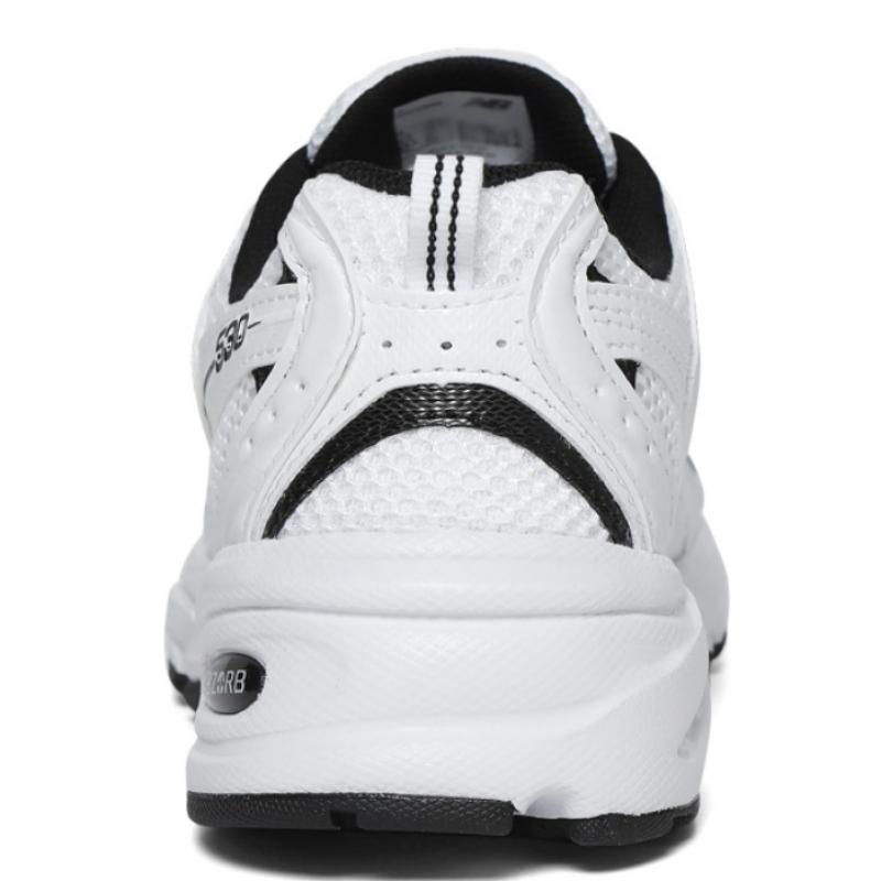 Newbalance Sneakers 530 Sneakers White Black Mr530ewb