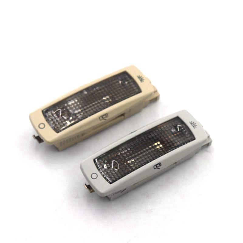 1pcs For VOLKSWAGEN Tiguan Passat Bora Rear reading light overhead interior light