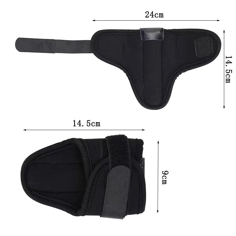 Golf Swing Aids Pro Power Band Wrist Brace Smooth And Connect-Easy Correct Training Swing Gesture Alignment Practice Tool