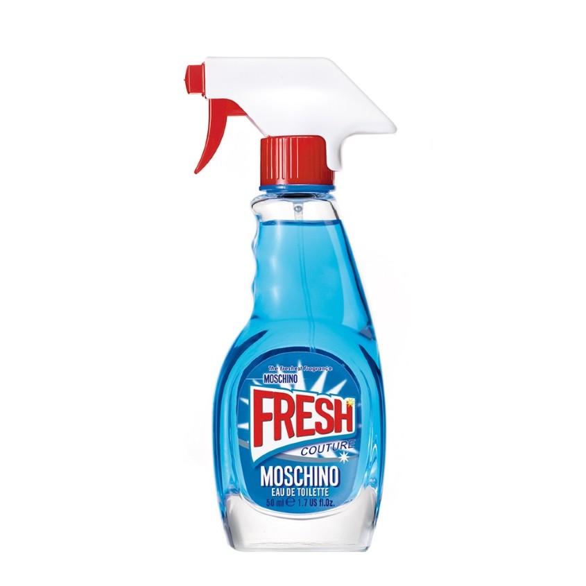 

MOSCHINO Свежая мода