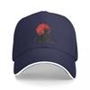 Ghost Of Tsushima The Ghost Baseball Caps Quality Unisex Hats