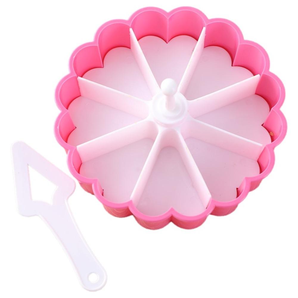 Plastic Sushi Rice Roller Mold Handmake Rice Ball Mold Vegetable Roll Press Mold Pudding Rolls