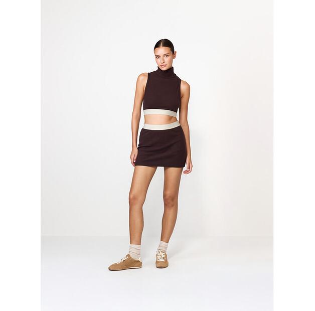 Юбка La Mania PAOLO EU 40