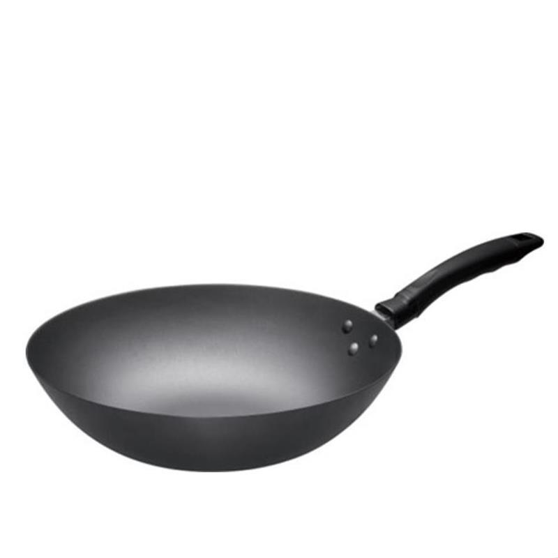 Supor FC30J4 30cm Stainless Steel Wok