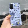 A51 A71 Case For Samsung Galaxy A51 4G Soft Touch Silicon Cover Shockproof Bumper Back Protector Bag for Samsung A 51 A 71 Coque