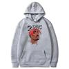 Hot Sale 2PAC Tupac Hip Hop Portrait Print Hoodie Rapper Vintage Streetwear Unisex Pullover Sweatshirt Loose Cozy and Versatile