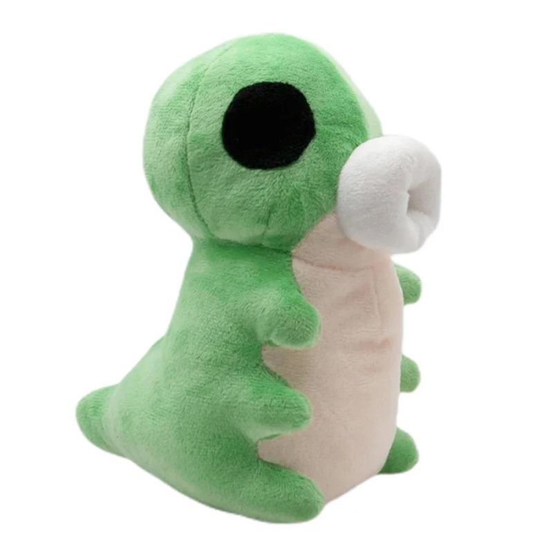 Hollow Knight Plush Toys Game Figures Ghost Stuffed Dolls Kids Friends Chritmas Birthday Cosplay Gift