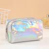 Jewelry Organizers Waterproof Accessory Case Soft Jewelry Bag PU Leather Texture Jewelry Holder Suitable for Women Girl