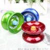 Cool Aluminum Alloy Yoyo Professional YoYo Ball Bearing String Trick Kids Toys