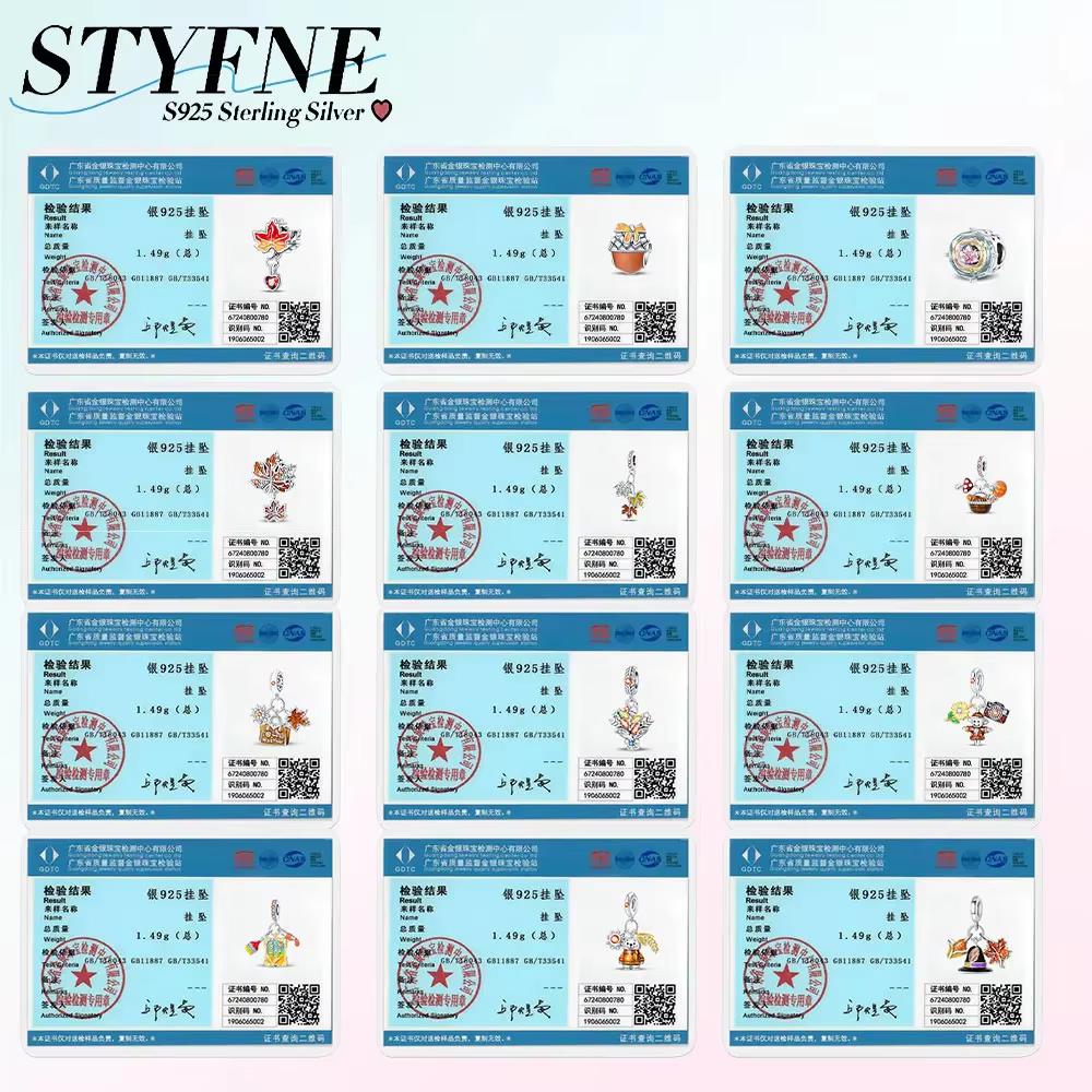 Pendant Charm Bead Copper Sacred Elephant Beads Fit Original Bracelet For Jewelry Making Valentine'S Day Gift