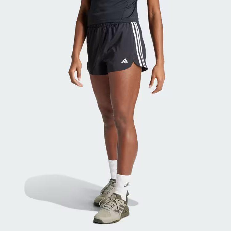 adidas Sports Shorts Women's Black IT7760