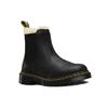 Nye Dr.Martens 2976 Leonore Svarte Dame 21045001