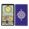Primary A_E_tarot Oracle Card Party Game Family Friend Table Game Party Tarot Card Primary A.E Tarot 78pcs Party Favor Gift