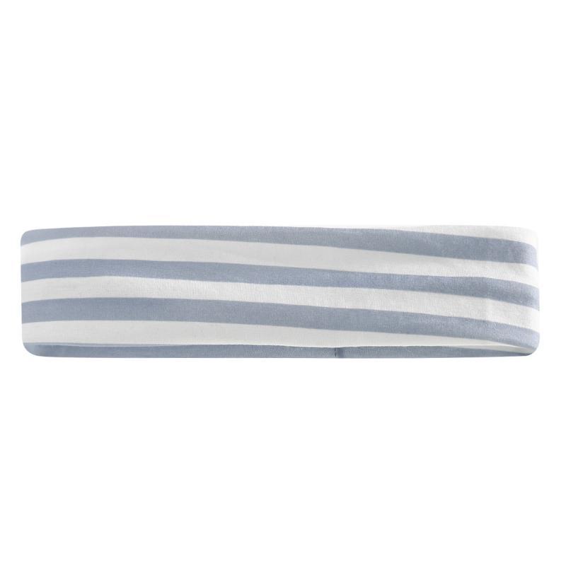 Fascia Sportiva Elastica Assorbi Sudore Antiscivolo Fascia per Capelli da Allenamento Morbida Elastica Accessorio per Capelli per Yoga Fitness Corsa per Donne