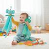 Bebek Oyuncakları – Çıngıraklar ve dönenceler