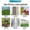 Automatic High Head Self-Priming Water Booster Pump for Household Well and Tap Water