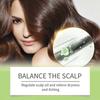 Hoegoa Rosemary Hair Care Essential Oil Nourishes, Strengthens And Moisturizes Hair