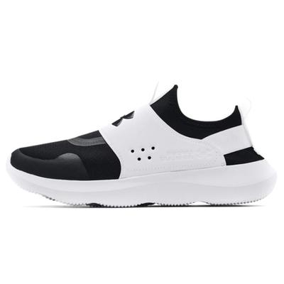 Runplay 'Black White' Sneaker 3024870-002