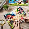 Liliful 6 Pack 16 Piece Large Puzzle for Seniors Wooden Dementia Puzzle Puzzle Easy Puzzle for Seniors X Inch Jigsaw Puzzle for Adults Disease