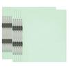 PLUS Economy Flat File A4 Vertical 2-Hole 10-Pack 79-355 Blue