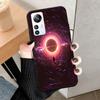 Silicone Case For Blackview A85 Camera Protector Fashion Painted For Blackview A85 Black Silicone Covers Shockproof Funda Case