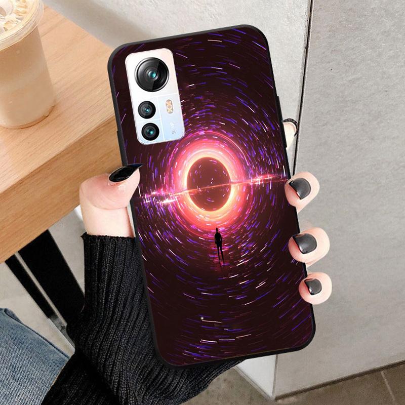 Silicone Case For Blackview A85 Camera Protector Fashion Painted For Blackview A85 Black Silicone Covers Shockproof Funda Case