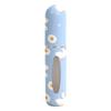 5ml Mini Perfume Bottle Empty Leak-proof Spray Rotating Bottle Refillable Empty Cosmetic Containers