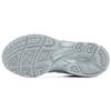 Kimhēkim x ASICS Gel Nimbus 10.1 Čisté strieborné Unisex tenisky 1203A833-020