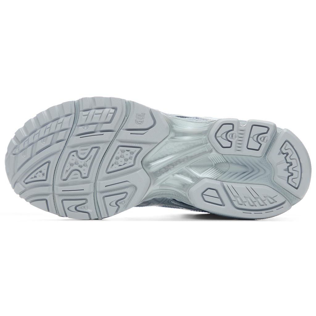 Kimhēkim x ASICS Gel Nimbus 10.1 Čisté strieborné Unisex tenisky 1203A833-020