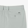 Lacoste Men's Ribbed Stretch Chinos HH631E-56GCCA