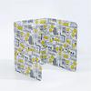 Kitchen Gas Stove Baffle Plate Aluminum Foil Oil Splash Protective Screen for Fried Vegetable Cooking Kichen Accessories