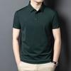 Yiliteng Men's Short Sleeve Polo Shirt YTMTST6001
