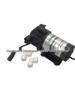 Miniature 50G Diaphragm Booster Pump - Self-Priming, Low-Pressure Spray Pump for Rainforest Tanks and Humidification.