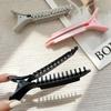 Simple Fluffy Hairpin Curling Roots High Natural Fluffy Hair Clip Women Curling Fixed Shape Clips  Volume Hair Roller