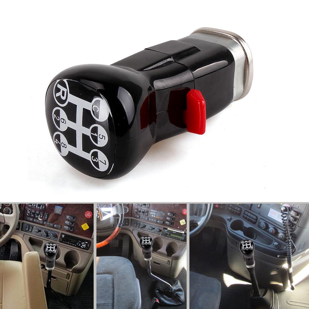 Volvo Truck Gear Shift Knob Lever Head 1655854 4630550500