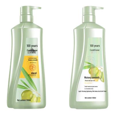 100 Years Runfa Hydrating Smooth Conditioning Shampoo