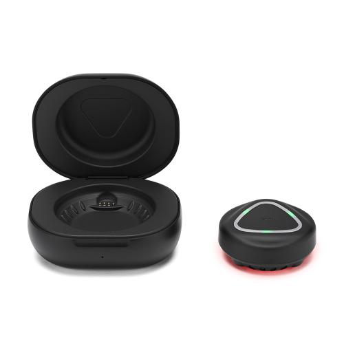 [Aalok] Alokpatch Single Near-Infrared Warming Massager for Targeted Body Comfort (H1010003)