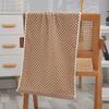 New Cotton Bath Towel Retro Adult Home Soft Bathing Absorbent Bath Towel for Men and Women Wrapping Towels