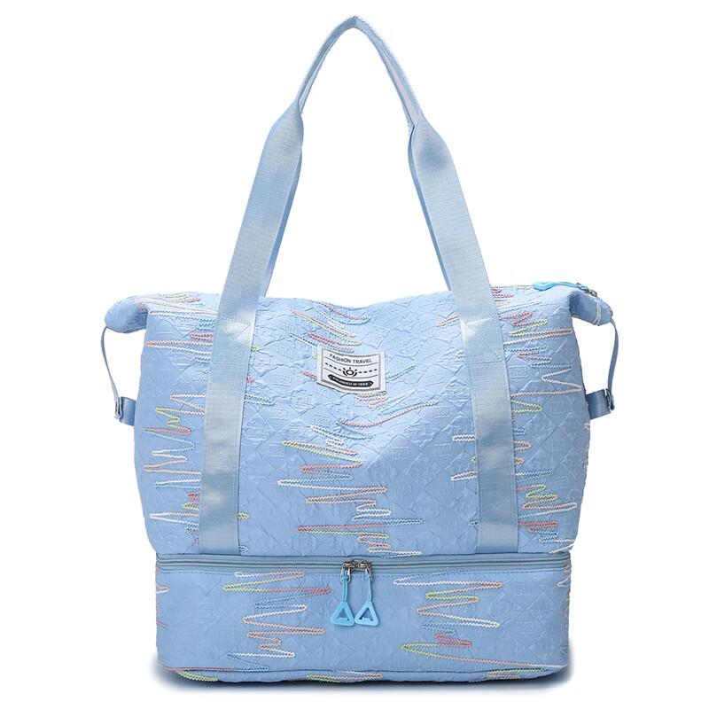 Waterproof Large Capacity Travel Bag