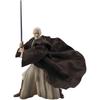 TAMASHII NATIONS S.H. Figuarts Star Wars Episode 4 Obi-Wan Kenobi Classic Version 150mm PVC ABS Action Figure