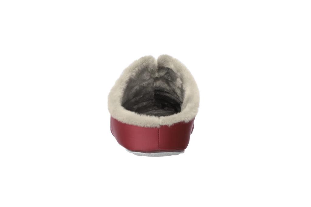 Pansy Women's Indoor Slippers 9320 (M (23.0-23.5), Wine)