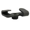 A84X-Wrench Conversion Adapter Driver Metal Steel Adapter For Wrench Extension Tool With Hex Drive For Greater Action
